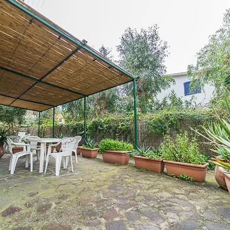 Girasoli Con Posto Auto A 150 Mt Dalla Apartment