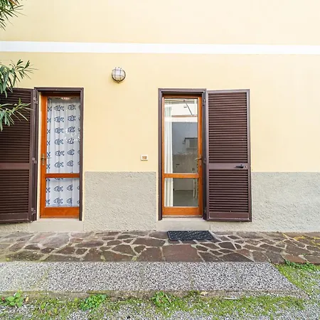 Apartment Girasoli Con Posto Auto A 150 Mt Dalla *