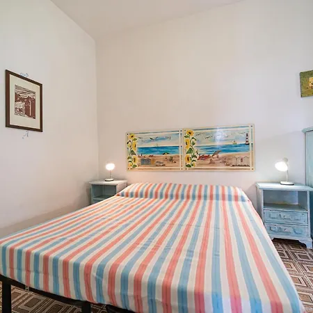 Apartment Girasoli Con Posto Auto A 150 Mt Dalla *